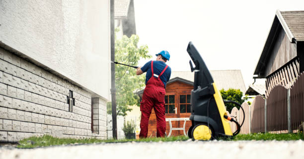 Playground Equipment Cleaning in White Plains, NY